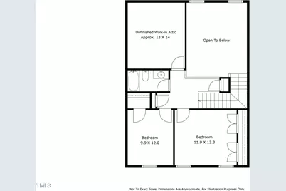 4126 Beaufain Street, Raleigh, NC 27604 - Photo 32