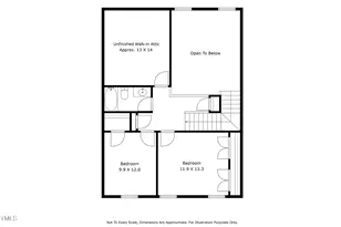 4126 Beaufain St, Raleigh, NC 27604 - Photo 32