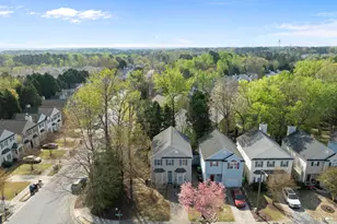4126 Beaufain St, Raleigh, NC 27604 - Photo 22