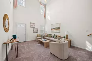 4126 Beaufain St, Raleigh, NC 27604 - Photo 12