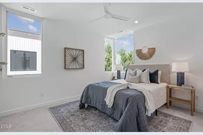 1312 Chamblee Hill Court, Raleigh, NC 27608 - Photo 16