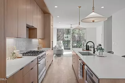 1312 Chamblee Hill Court, Raleigh, NC 27608 - Photo 6