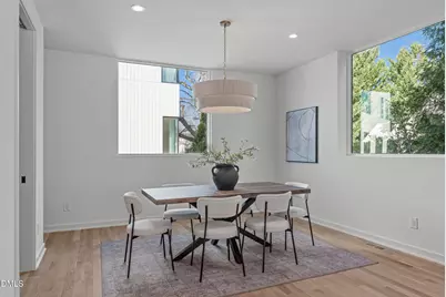 1312 Chamblee Hill Court, Raleigh, NC 27608 - Photo 2