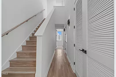 1312 Chamblee Hill Court, Raleigh, NC 27608 - Photo 20