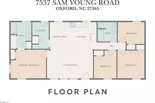 7537 Sam Young Rd, Oxford, NC 27565 - Photo 42
