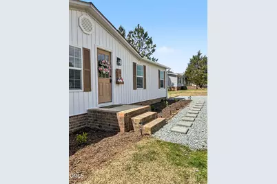 7537 Sam Young Road, Oxford, NC 27565 - Photo 2