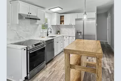 7537 Sam Young Road, Oxford, NC 27565 - Photo 10