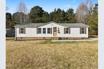 7537 Sam Young Road, Oxford, NC 27565 - Photo 8