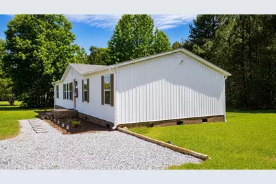 7537 Sam Young Road, Oxford, NC 27565 - Photo 2