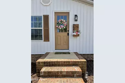 7537 Sam Young Road, Oxford, NC 27565 - Photo 4