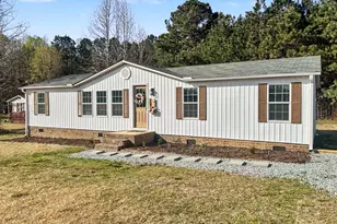 7537 Sam Young Rd, Oxford, NC 27565 - Photo 4