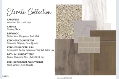 4416 Stengel Street, Raleigh, NC 27616 - Photo 4