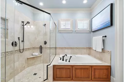 3005 Greyhawk Place, Apex, NC 27539 - Photo 24