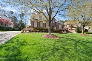 3005 Greyhawk Pl, Apex, NC 27539 - Photo 64