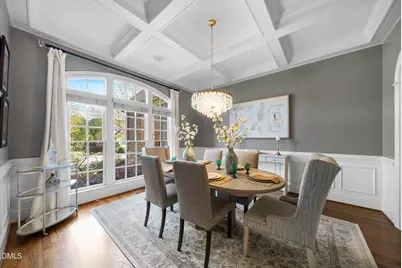 3005 Greyhawk Place, Apex, NC 27539 - Photo 30