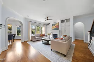 3005 Greyhawk Pl, Apex, NC 27539 - Photo 20