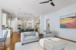 3005 Greyhawk Pl, Apex, NC 27539 - Photo 6