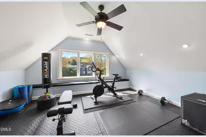 3005 Greyhawk Place, Apex, NC 27539 - Photo 36