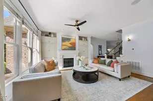 3005 Greyhawk Pl, Apex, NC 27539 - Photo 18