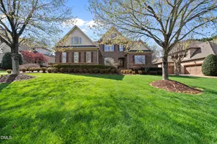 3005 Greyhawk Pl, Apex, NC 27539 - Photo 62