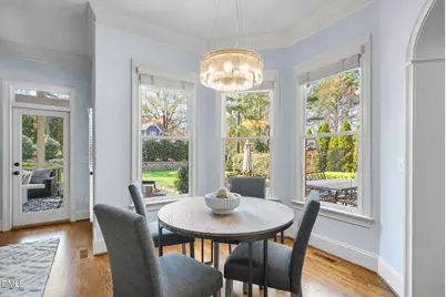 3005 Greyhawk Place, Apex, NC 27539 - Photo 8