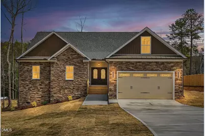 62 Ponchartrain Street, Fuquay Varina, NC 27526 - Photo 2