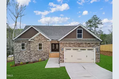 62 Ponchartrain Street, Fuquay Varina, NC 27526 - Photo 2