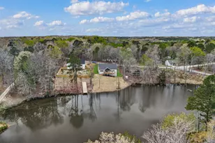 62 Ponchartrain St, Fuquay Varina, NC 27526 - Photo 38