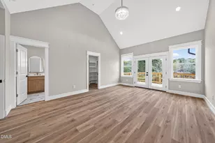 62 Ponchartrain St, Fuquay Varina, NC 27526 - Photo 26