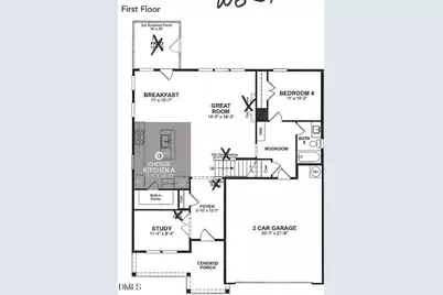 4420 Stengel Street, Raleigh, NC 27616 - Photo 2