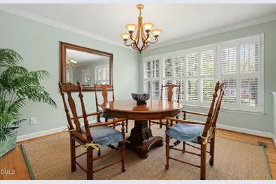 1212 Kershaw Drive, Raleigh, NC 27609 - Photo 22