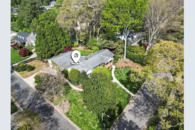 1212 Kershaw Drive, Raleigh, NC 27609 - Photo 38