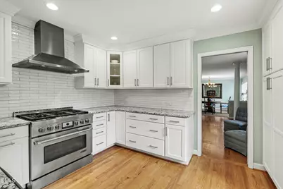 1212 Kershaw Drive, Raleigh, NC 27609 - Photo 20