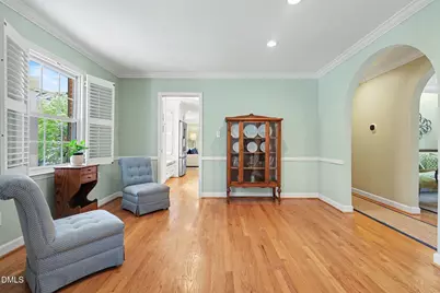 1212 Kershaw Drive, Raleigh, NC 27609 - Photo 24