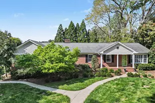 1212 Kershaw Dr, Raleigh, NC 27609 - Photo 1