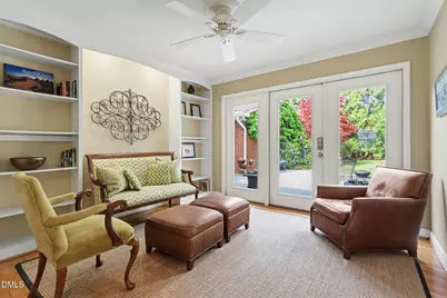 1212 Kershaw Drive, Raleigh, NC 27609 - Photo 6