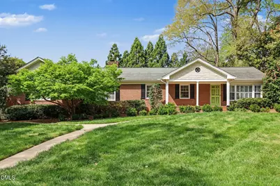 1212 Kershaw Drive, Raleigh, NC 27609 - Photo 40