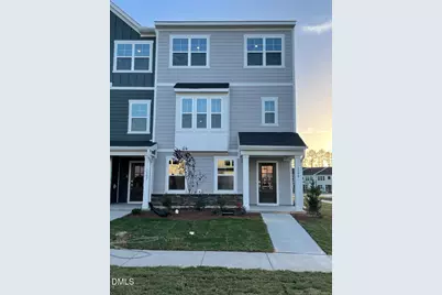 1300 Rosepine Drive, Cary, NC 27519 - Photo 1