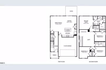 936 Grand Mesa Drive, Garner, NC 27529 - Photo 2