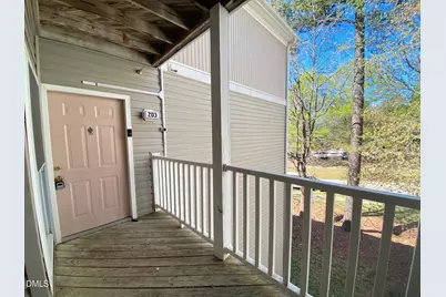 1220 University Court #203, Raleigh, NC 27606 - Photo 2
