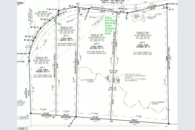 Lot 3 Doyle Cox Road, Sanford, NC 27330 - Photo 4