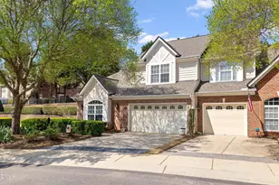 12241 Orchardgrass Ln, Raleigh, NC 27614 - Photo 48