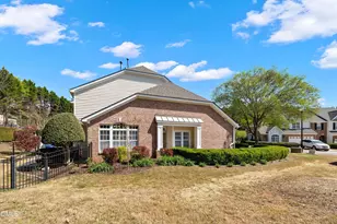 12241 Orchardgrass Ln, Raleigh, NC 27614 - Photo 46