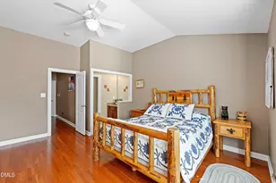 12241 Orchardgrass Ln, Raleigh, NC 27614 - Photo 30