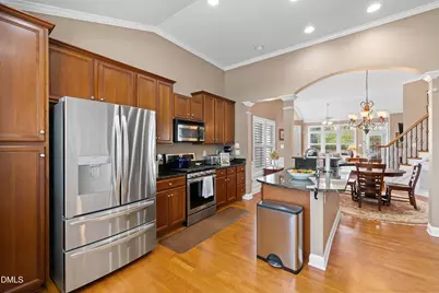 12241 Orchardgrass Lane, Raleigh, NC 27614 - Photo 22