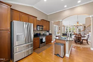 12241 Orchardgrass Ln, Raleigh, NC 27614 - Photo 22