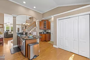 12241 Orchardgrass Ln, Raleigh, NC 27614 - Photo 18