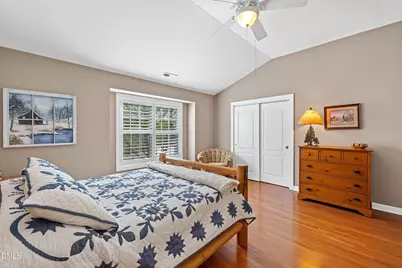 12241 Orchardgrass Lane, Raleigh, NC 27614 - Photo 32