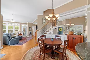 12241 Orchardgrass Ln, Raleigh, NC 27614 - Photo 6
