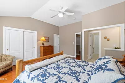 12241 Orchardgrass Lane, Raleigh, NC 27614 - Photo 30